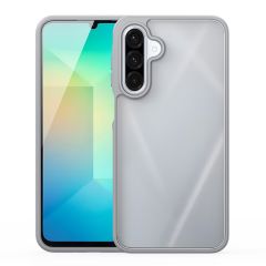 Чехол DUX DUCIS для Samsung A26 5G Yind, серый