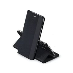 ЧЕХОЛ-ШЛЕМ SHELL SHELL FLIP NYLON OPPO A38, ЧЕРНЫЙ