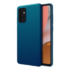 ЧЕХОЛ NILLKIN CASE SUPER FROSTED SHIELD SAMSUNG A72 4G, СИНИЙ