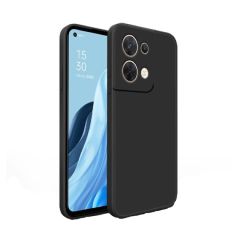 OPPO ЧЕХОЛ TPU OPPO RENO 8, ТЕМНЫЙ