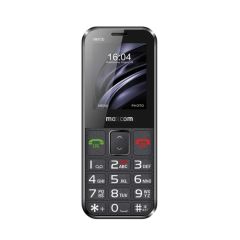 MAXCOM MM730 BLACK