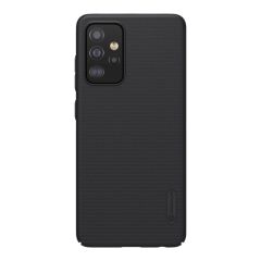 ЧЕХОЛ NILLKIN CASE SUPER FROSTED SHIELD SAMSUNG A52 4G, ЧЕРНЫЙ