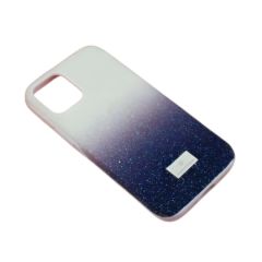 ЧЕХОЛ REMAX TPU STAR SERIES RM-1686 IPHONE 12 MINI, ЧЕРНЫЙ