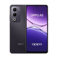 OPPO A5 4G 6/128 ГБ ТЕМНО-ФИОЛЕТОВЫЙ