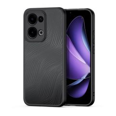 ЧЕХОЛ DUX DUCIS OPPO RENO 13 AIMO, ЧЕРНЫЙ