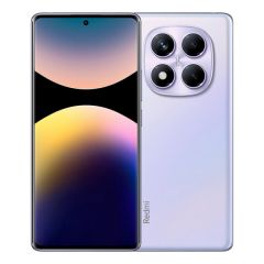 Смартфон Xiaomi Redmi Note 14 Pro 4G, 8Гб/256Гб, Aurora Purple