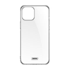 ЧЕХОЛ REMAX TPU CRYSTAL SERIES RM-1688 IPHONE 12, ПРОЗРАЧНЫЙ