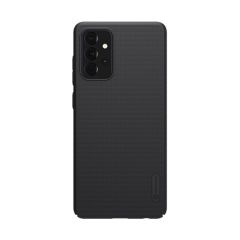 ЧЕХОЛ NILLKIN CASE SUPER FROSTED SHIELD SAMSUNG A72 4G, ЧЕРНЫЙ