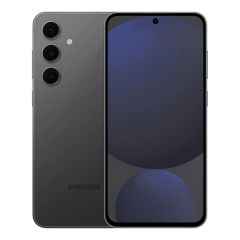 Смартфон Samsung Galaxy S24 FE, 8Гб/256Гб, Графитовый