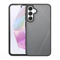 ЧЕХОЛ DUX DUCIS SAMSUNG A36 5G/A56 5G YIND, ЧЕРНЫЙ