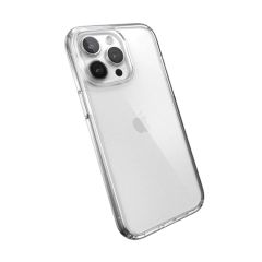 ЧЕХОЛ-ШЛЕМ TPU SOFT ДЛЯ IPHONE 15 PRO MAX, ПРОЗРАЧНЫЙ