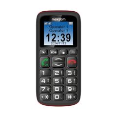 Maxcom MM428L Black