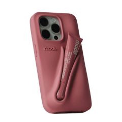 ЧЕХОЛ ДЛЯ ТЕЛЕФОНА RHODE LIP TINT IPHONE 16 PRO, SALTY TAN