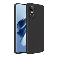 ЧЕХОЛ-ШЛЕМ ЖИДКИЙ СИЛИКОНОВЫЙ OPPO RENO 10 PRO 5G, ЧЕРНЫЙ