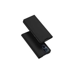 ЧЕХОЛ-ШЛЕМ SHELL SHELL FLIP NYLON OPPO RENO 7 4G, ЧЕРНЫЙ