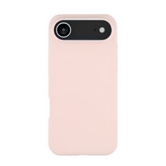 ЧЕХОЛ WOO LIQUID SILICONE IPHONE 17 AIR, РОЗОВЫЙ