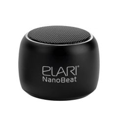 БЕСПРОВОДНАЯ КОЛОНКА ELARI NANOBEAT, ЧЕРНЫЙ