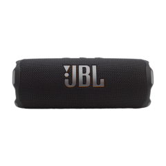 Портативная колонка JBL Flip 7, Чёрный