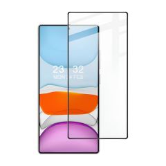 ШЛЕМ DIAMOND GLASS 5D SAMSUNG S25 ULTRA, ЧЕРНЫЙ