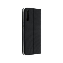 ЧЕХОЛ-ШЛЕМ SHELL FLIP NYLON REDMI A2/A1, ЧЕРНЫЙ