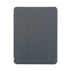 ЧЕХОЛ ДЛЯ ПЛАНШЕТА TUCANO IPAD PRO 11" M4 2024 SATIN, СИНЕ-ЧЕРНЫЙ