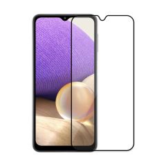 ШЛЕМ DIAMOND GLASS 4D SAMSUNG A22, ЧЕРНЫЙ
