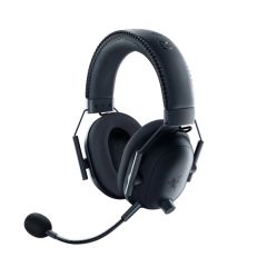 RAZER ГАРНИТУРА BLACKSHARK V2 PRO (2023) БЕСПРОВОДНАЯ ЧЕРНАЯ