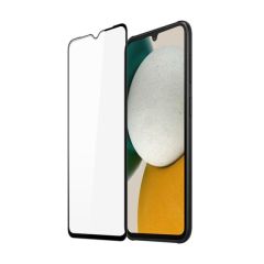 DUX DUCIS ЗАКАЛЕННОЕ СТЕКЛО SAMSUNG A34, ЧЕРНЫЙ
