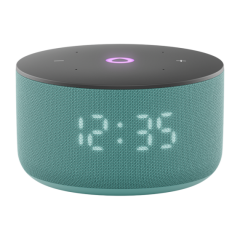 Умная колонка Yandex Station Mini 3, Turquoise