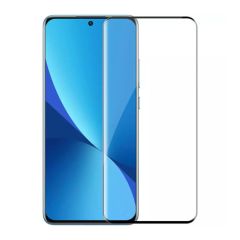 ШЛЕМ DIAMOND GLASS 4D XIAOMI 12/12X, ЧЕРНЫЙ