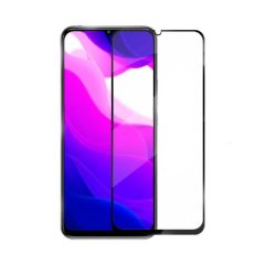 ШЛЕМ DIAMOND GLASS 4D XIAOMI MI 10T LITE 5G, ЧЕРНЫЙ