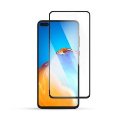 ШЛЕМ DIAMOND GLASS 4D HUAWEI P40, ЧЕРНЫЙ