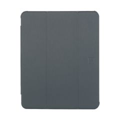 ЧЕХОЛ ДЛЯ ПЛАНШЕТА TUCANO IPAD PRO 13" M4 2024 SATIN, СИНЕ-ЧЕРНЫЙ
