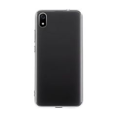 ЧЕХОЛ-ШЛЕМ TPU SOFT SAMSUNG A01 CORE, ПРОЗРАЧНЫЙ