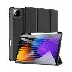ЧЕХОЛ ДЛЯ ПЛАНШЕТА DUX DUCIS XIAOMI PAD 7/7 PRO DOMO, ЧЕРНЫЙ