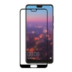 ШЛЕМ DIAMOND GLASS 4D HUAWEI P20, ЧЕРНЫЙ