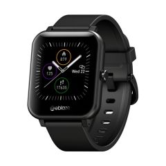ZEBLAZE SMART WATCH GTS, ЧЕРНЫЙ