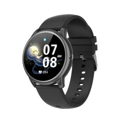 SMA SMART WATCH R7, ЧЕРНЫЙ
