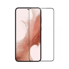 ЗАКАЛЕННОЕ СТЕКЛО NILLKIN CP+PRO ДЛЯ SAMSUNG S23 PLUS, ЧЕРНЫЙ