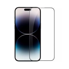 NILLKIN ЗАКАЛЕННОЕ СТЕКЛО CP+PRO ДЛЯ IPHONE 14 PRO MAX, ЧЕРНЫЙ