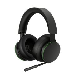 БЕСПРОВОДНАЯ ГАРНИТУРА MICROSOFT XBOX