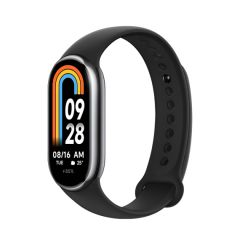 Xiaomi Smart Band 8, черный
