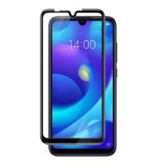 ШЛЕМ DIAMOND GLASS 4D XIAOMI MI PLAY, ЧЕРНЫЙ