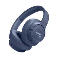 НАУШНИКИ JBL ON-EAR С МИКРОФОНОМ BLUETOOTH TUNE 770NC, СИНИЙ