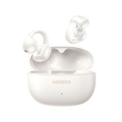 UGREEN ОТКРЫТОЕ УХО TWS HITUNE S3, БЕЛЫЙ