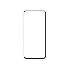 ШЛЕМ DIAMOND GLASS 5D OPPO RENO 8, ЧЕРНЫЙ