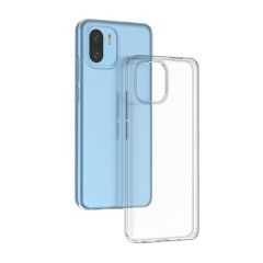 ЧЕХОЛ-ШЛЕМ TPU SOFT REDMI A2/A1, ПРОЗРАЧНЫЙ