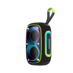 БЕСПРОВОДНАЯ КОЛОНКА HOPESTAR P72, 30 ВТ, ЧЕРНАЯ