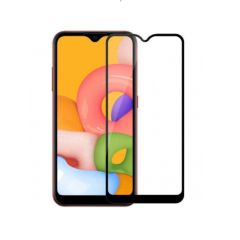 ШЛЕМ DIAMOND GLASS 4D SAMSUNG A01 CORE, ЧЕРНЫЙ