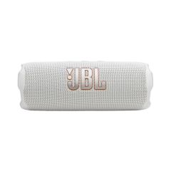 БЕСПРОВОДНАЯ КОЛОНКА JBL FLIP 7, БЕЛЫЙ
